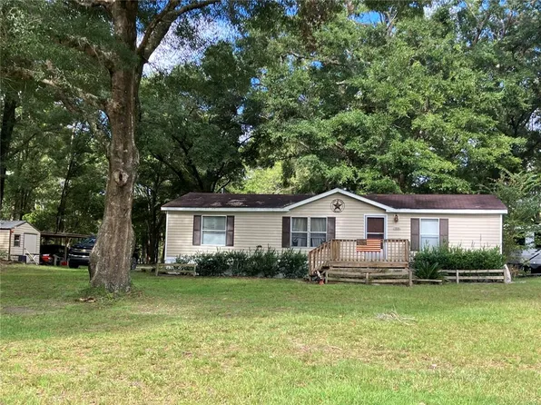 19582 NW 212th St, High Springs, FL 32643