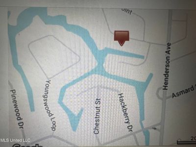 0 Orange St, Pass Christian, MS, 39571