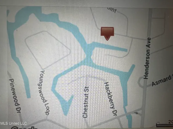 0 Orange St, Pass Christian, MS 39571