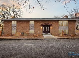3044 County Road F50, Edgerton, OH 43517
