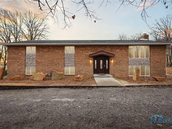 3044 County Road F50, Edgerton, OH 43517