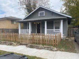 1235 S Rockford Ave, Tulsa, OK 74120