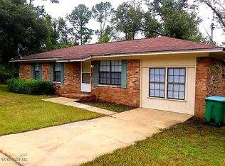 6029 Bonnie Hill Rd, Chattahoochee, FL 32324