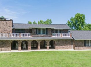 1873 Longview Ln, Rolla, MO 65401