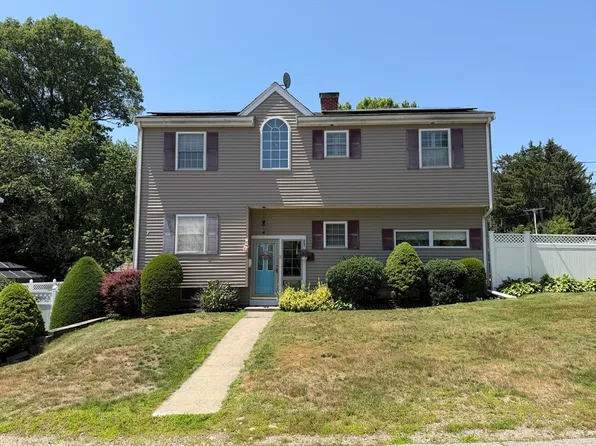 3 Walnut Knls, Canton, MA 02021
