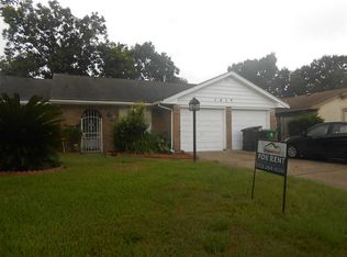 1419 Diplomat Way, Houston, TX 77088