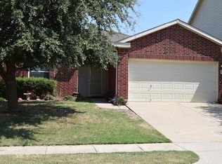 4105 Capstone Dr, Fort Worth, TX 76244