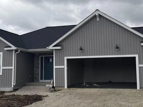 622 Champions COURT, Jefferson, WI 53549