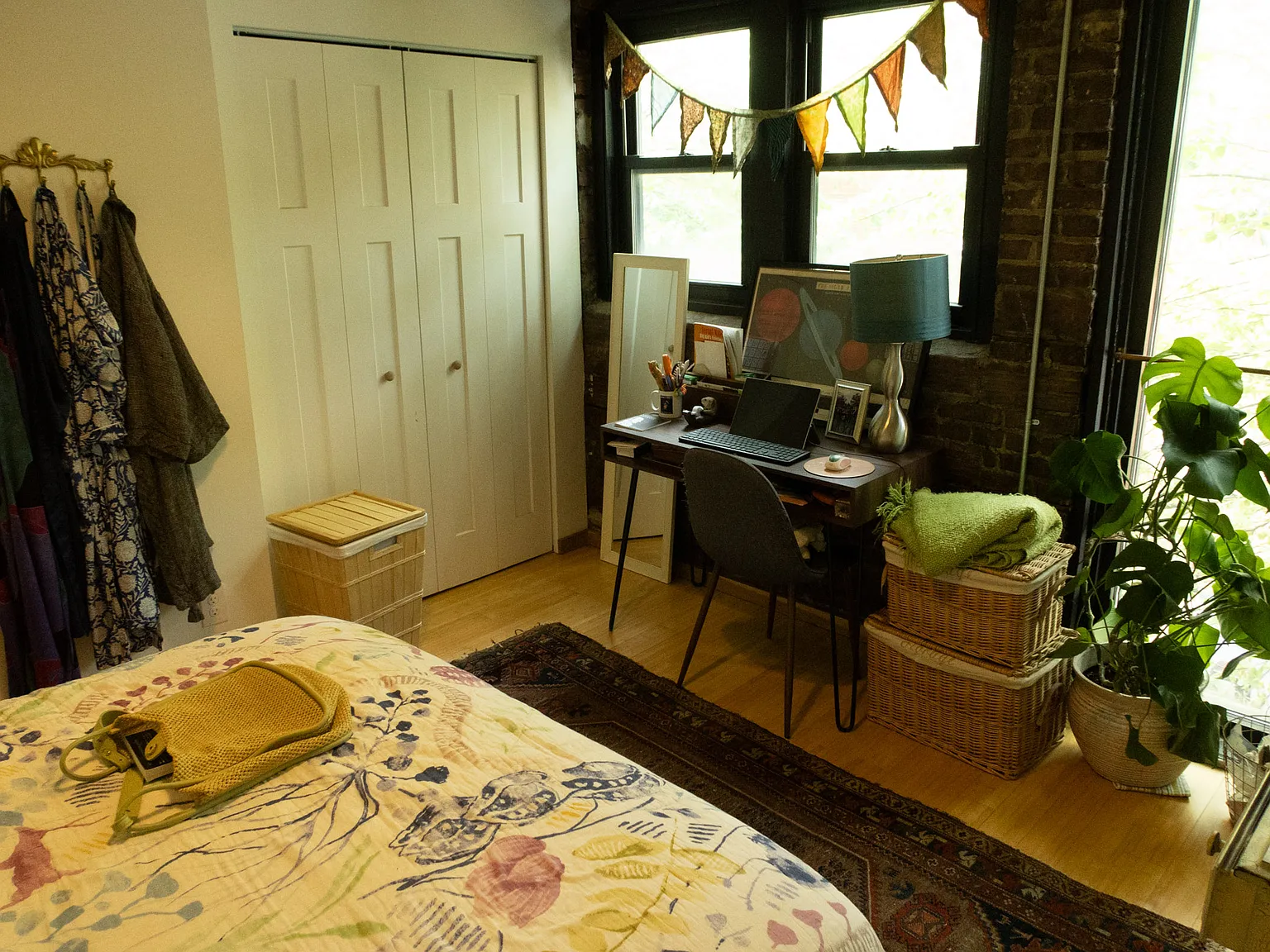 1 bed, 693 sqft, $1,550 — Photo 3