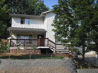 500 Upper Lavista Ct NW, Salem, OR