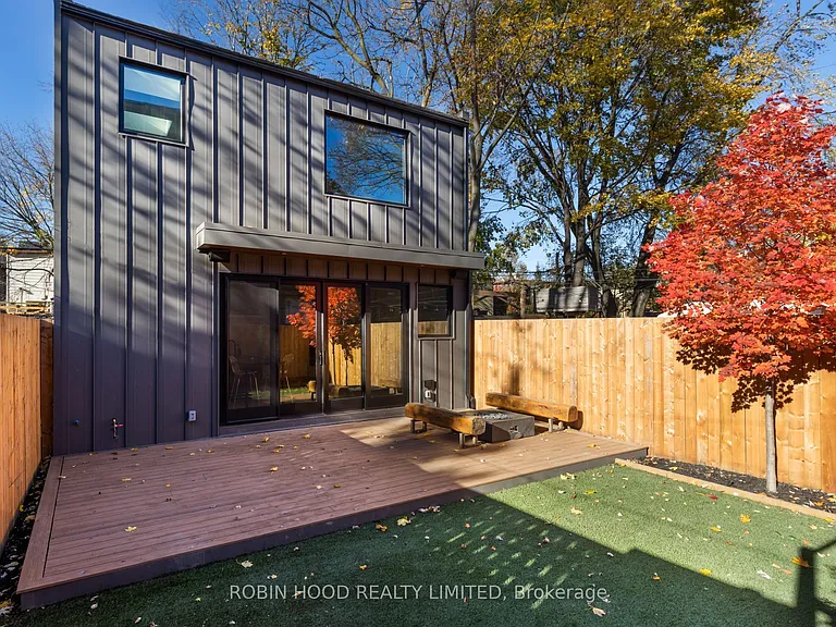 60 Jones Ave — Photo 4