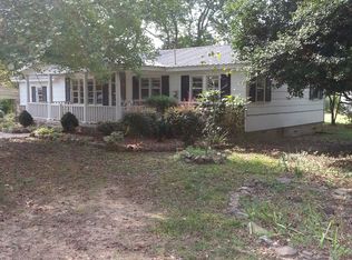 3060 Riverbend Rd SW, Plainville, GA 30733