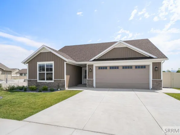 4809 Possibility Ln, Idaho Falls, ID 83404