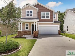 184 Chapel Lake S, Savannah, GA 31419