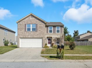 10736 Crackling Dr, Indianapolis, IN