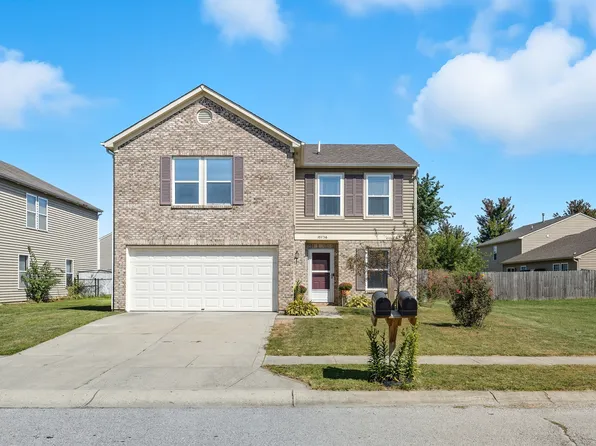 10736 Crackling Dr, Indianapolis, IN 46259