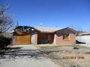4507 Valley Garden Cir SW, Albuquerque, NM 87105