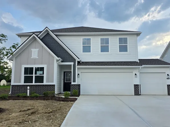 4324 Mendocino Blvd, Indianapolis, IN 46239