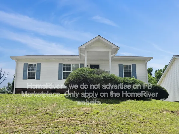 5313 Abbywood Ln, Charlotte, NC 28269