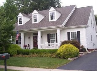 7111 Addington Rd, New Albany, OH 43054