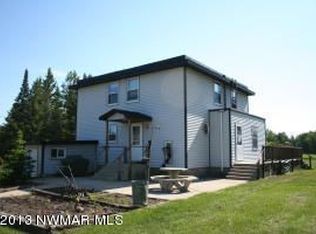 5802 Blueberry Ln NW, Bemidji, MN 56601