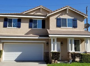7635 Bear Creek Dr, Fontana, CA 92336