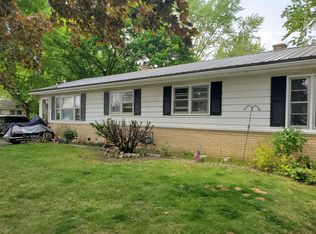 1105 Millard St, Three Rivers, MI 49093