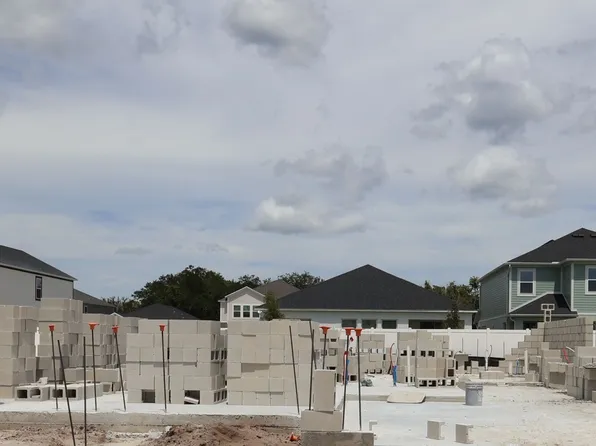 833 River Stone Trl, Sanford, FL 32771