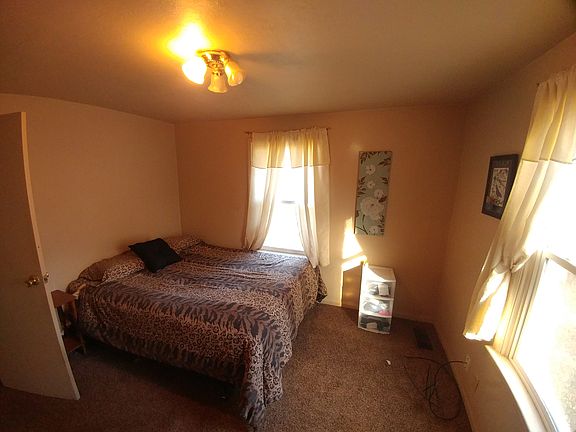 Bedroom 1.