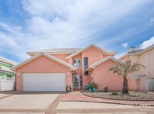 13541 Catamaran Dr, Corpus Christi, TX 78418