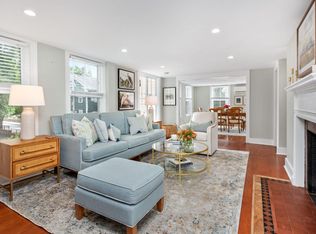 43 Farewell St #2, Newport, RI 02840