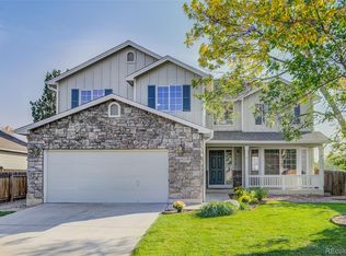 13418 Raritan St, Westminster, CO 80234