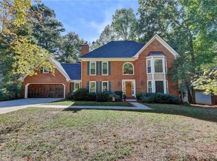 4575 Graywood Trce, Norcross, GA 30092