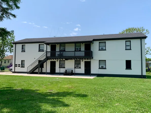 2413 Harold St, Harvey, LA 70058