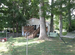 1341 Warf Rd, Lexington, NC 27292