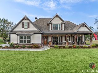 1201 Ora Lee Ln, Winder, GA 30680