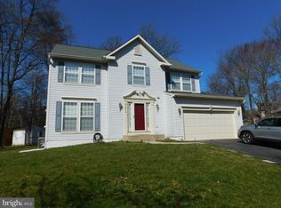 15510 Clayburn Dr, Laurel, MD 20707