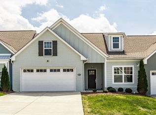 1144 Lock 4 Rd #H3, Gallatin, TN 37066