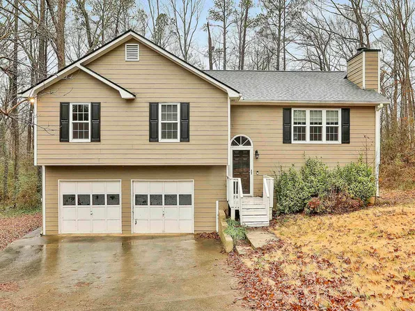 44 Bakers Dr, Douglasville, GA 30134