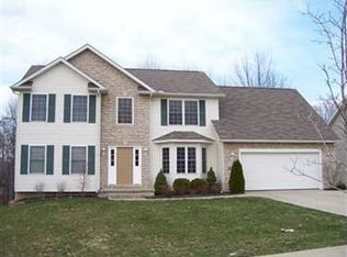 869 Holborn Rd, Streetsboro, OH 44241