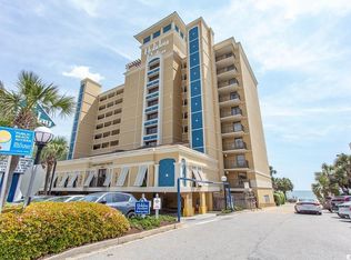 1200 N Ocean Blvd. N #905, Myrtle Beach, SC 29577