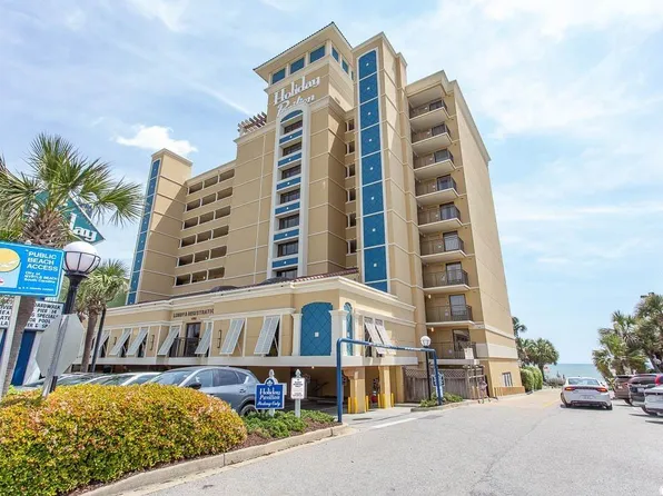 1200 N Ocean Blvd. N #905, Myrtle Beach, SC 29577