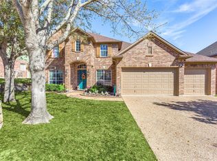 1975 Creekside Dr, Rockwall, TX 75087
