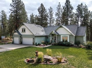 1210 E Estates Rd, Spokane, WA 99224