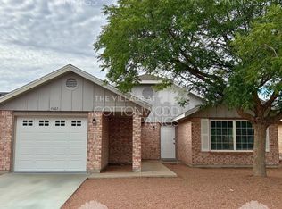 4662 Loma Del Rey Cir, El Paso, TX 79934