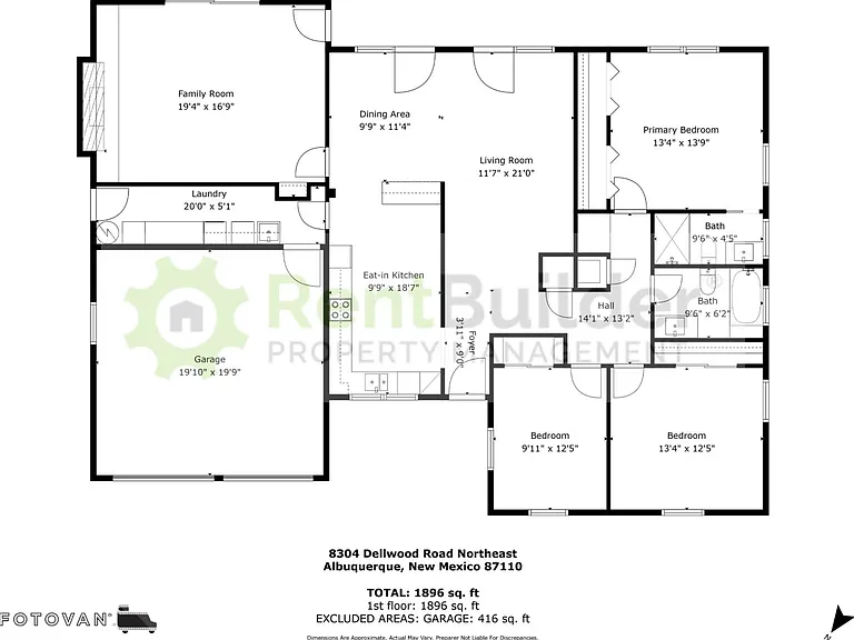 8304 Dellwood Rd NE — Photo 23