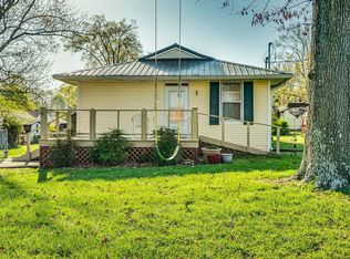 195 N Purdue Ave, Oak Ridge, TN 37830