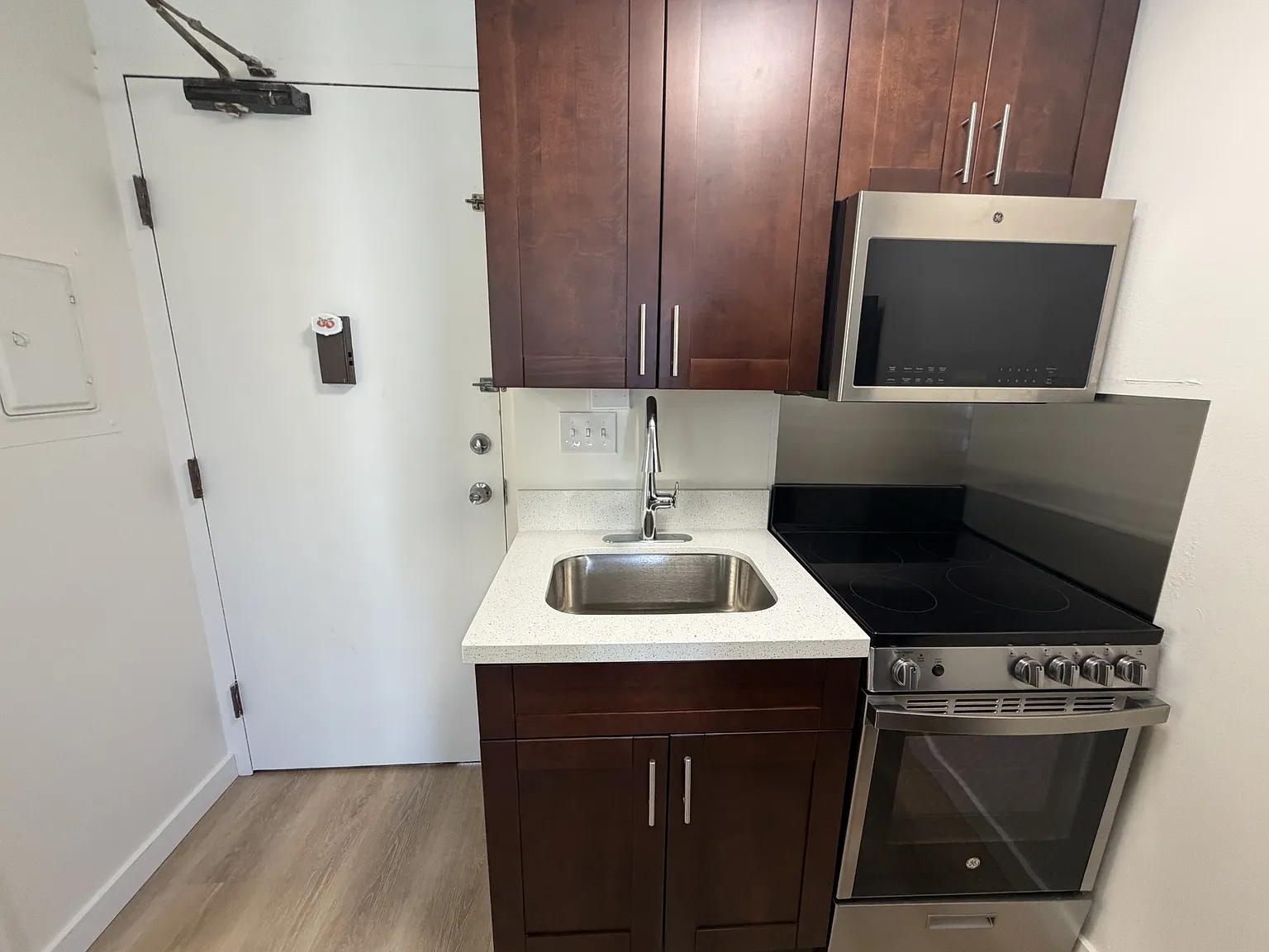 Studio, 369 sqft, $1,700 — Photo 2