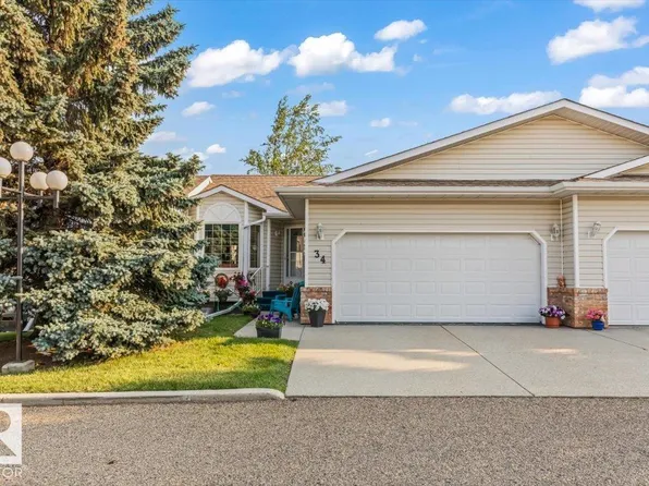 7 Cranford Way #34, Strathcona County, AB T8H 5W5