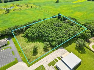 Lot 3 Gillette Street #3, Pardeeville, WI 53954